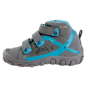Oriocx Tricio Wandelschoenen Grijs