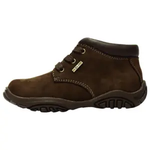 Oriocx Navajun Wandelschoenen Bruin