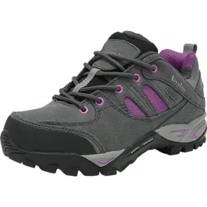Oriocx Viguera Wandelschoenen Paars