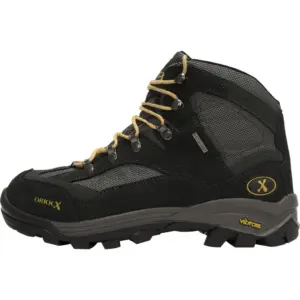 Oriocx Alfaro Wandelschoenen Grijs