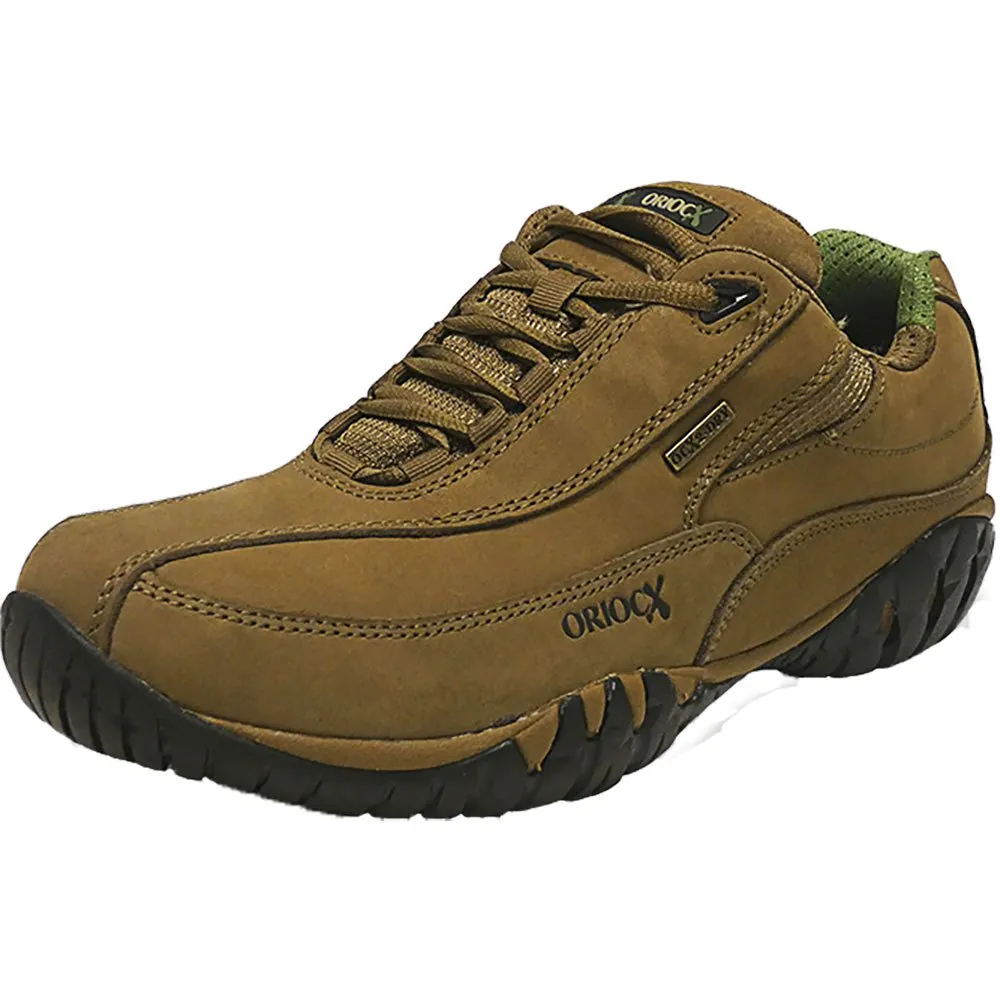 Oriocx Leiva Wandelschoenen Creme