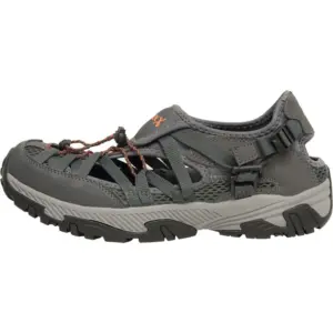Oriocx Pradillo Sandalen Grijs