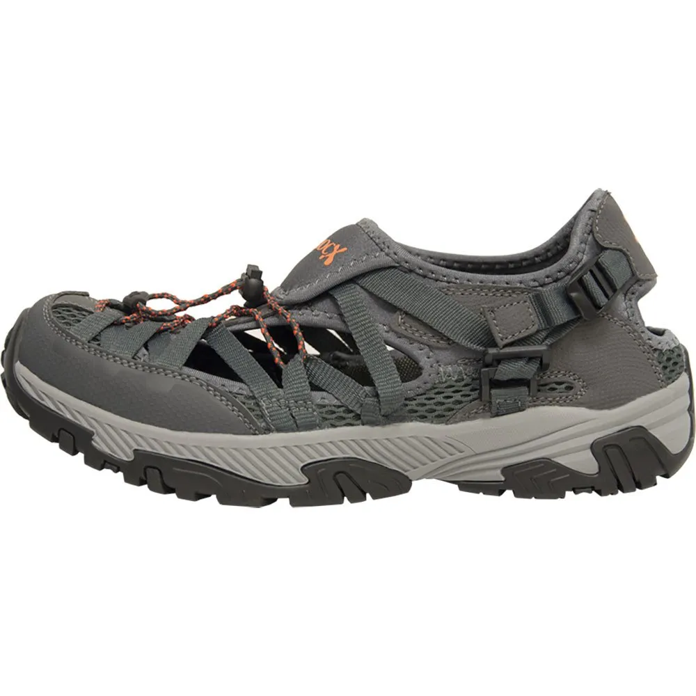 Oriocx Pradillo Sandalen Grijs