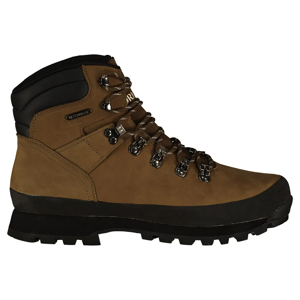 Oriocx Ventrosa Wandelschoenen Creme
