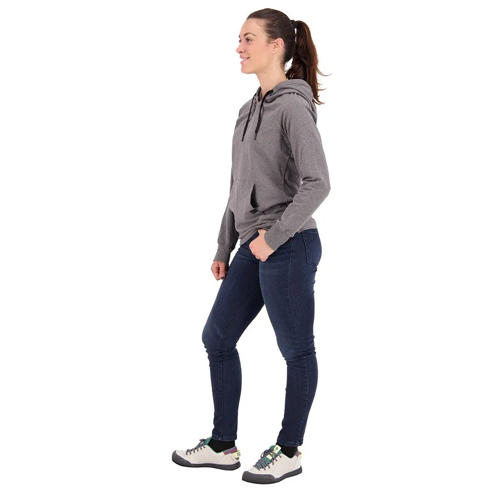 Diamond Bd Rays Hoodie Charcoal Heather