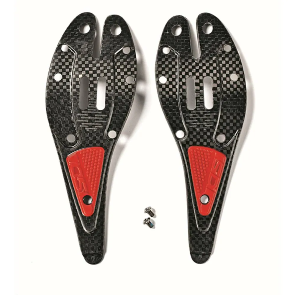 Sidi Dragon 2/3 Zolen Zwart