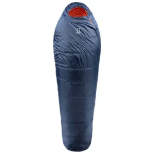 Haglofs Tarius -18ºc Slaapzak Blauw