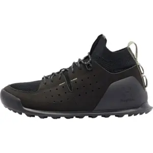 Haglofs Duality At2 Wandelschoenen Zwart