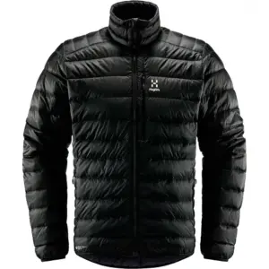 Haglofs Roc Donzen Jas Zwart