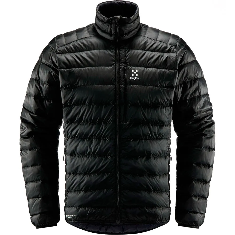 Haglofs Roc Donzen Jas Zwart