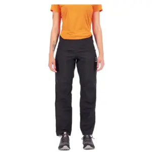 Haglofs Buteo Broek Zwart