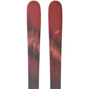 Nordica Enforcer 88 Unlimited Flat Dames Alpineski´s Grijs