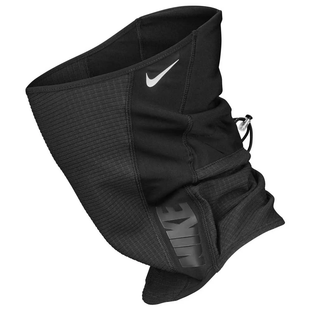 Nike Accessories Hyperstorm Nekwarmer Zwart