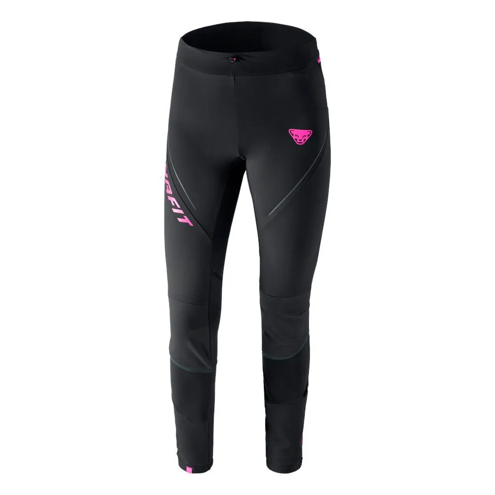 Dynafit Alpine Warm Leggings Zwart