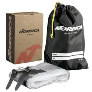 Nordica Enforcer 94 Santa Ana 93 Stijgvellen Grijs