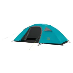 Grand Canyon Apex 1 Tent Blauw