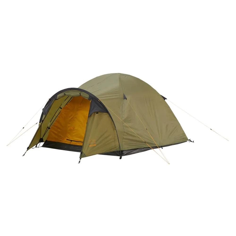 Grand Canyon Topeka 2p Tent Olijf