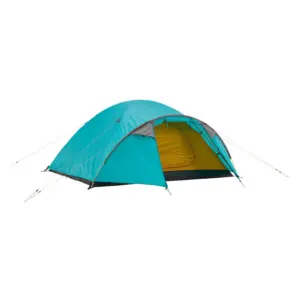 Grand Canyon Topeka 4p Tent Blauw