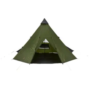 Grand Canyon Falls 8p Tent Olijf