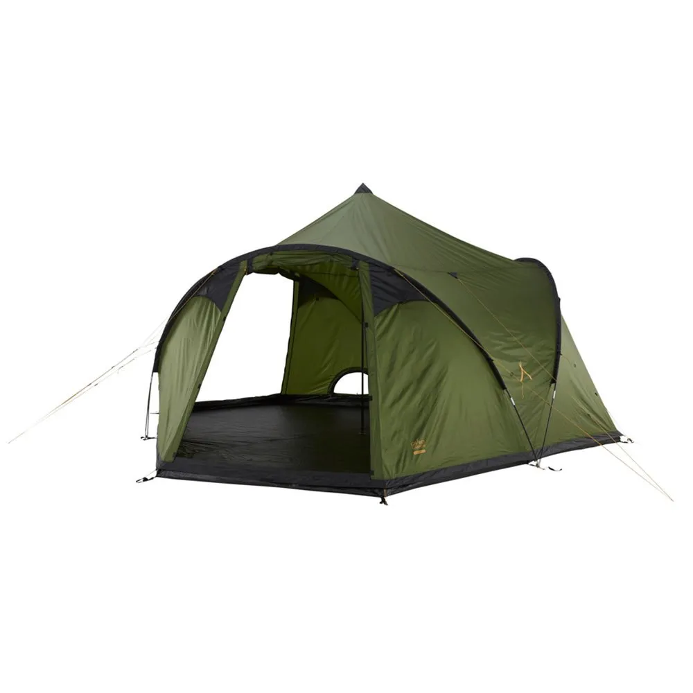 Grand Canyon Knob 10 Tent Olijf