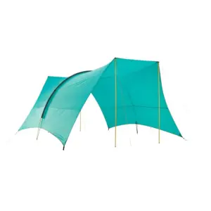 Grand Canyon Tahuta Shelter 4 Zonnescherm Blauw