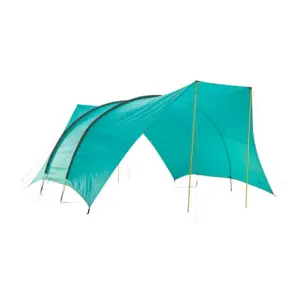 Grand Canyon Tahuta Shelter 5 Zonnescherm Blauw