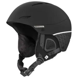 Bolle Juliet Helm Zwart