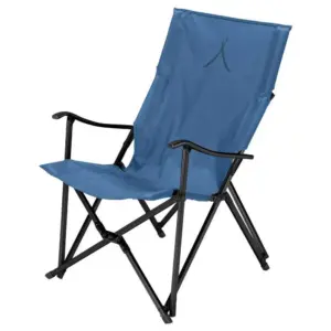 Grand Canyon El Tovar Stoel Blauw