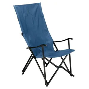 Grand Canyon El Tovar Highback Stoel Blauw