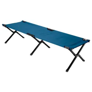 Grand Canyon Topaz M Campingbed Blauw
