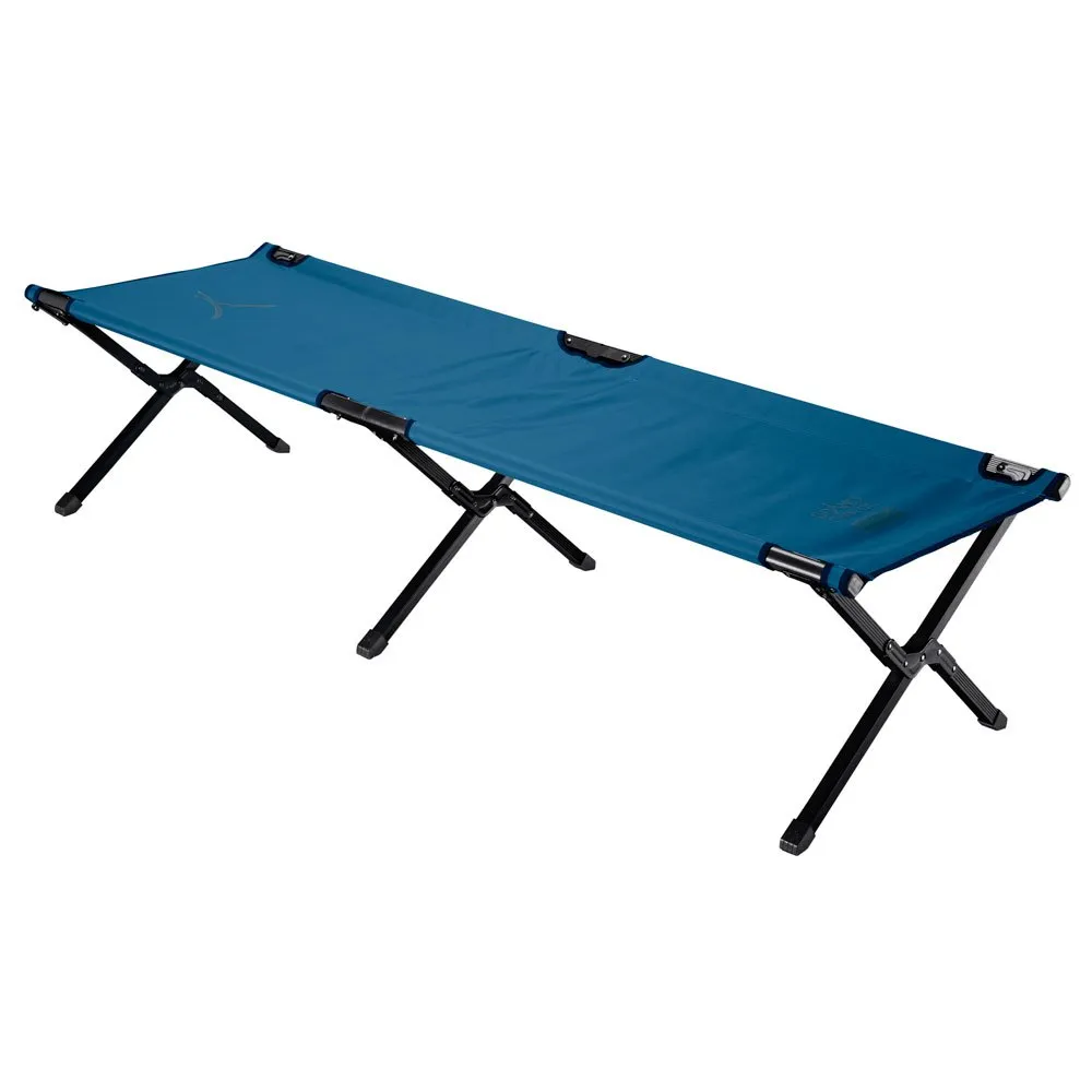 Grand Canyon Topaz M Campingbed Blauw
