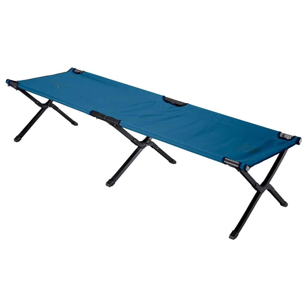 Grand Canyon Topaz L Campingbed Blauw