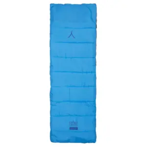 Grand Canyon Topaz Camping M Slaapzak Blauw
