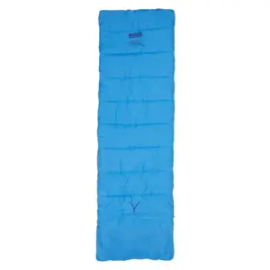 Grand Canyon Topaz Camping L Slaapzak Blauw