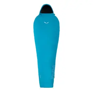 Salewa Micro Ii 600 Slaapzak Blauw