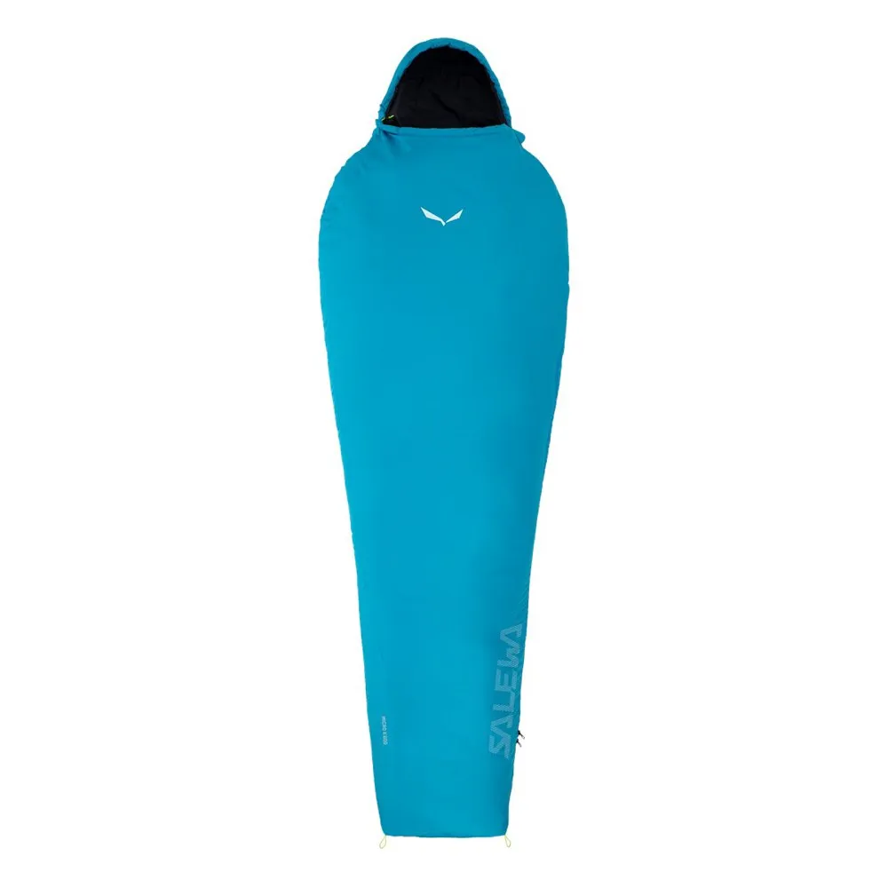 Salewa Micro Ii 600 Slaapzak Blauw