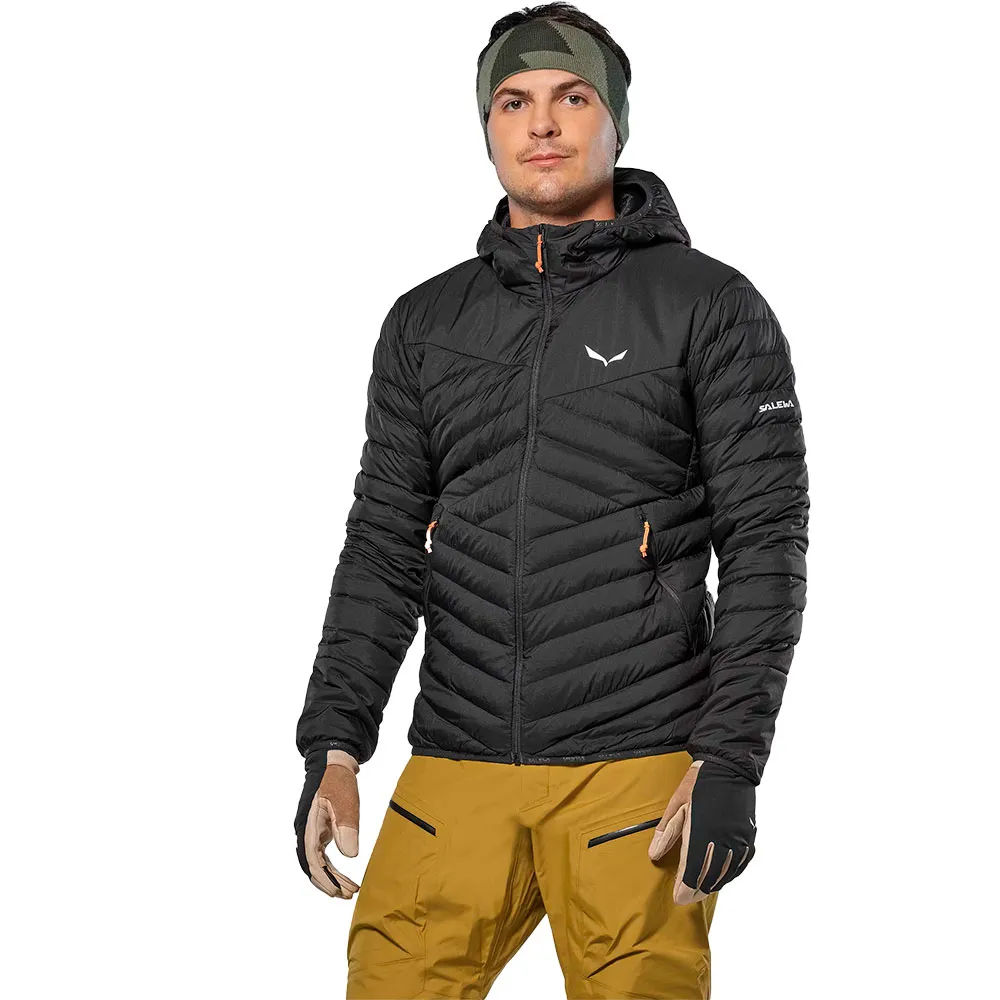 Salewa Brenta Rds Donzen Jas Zwart