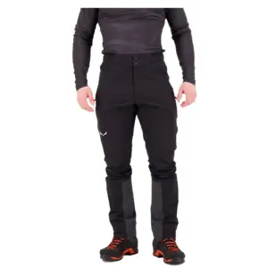 Salewa Lagorai Durastretch Broek Zwart