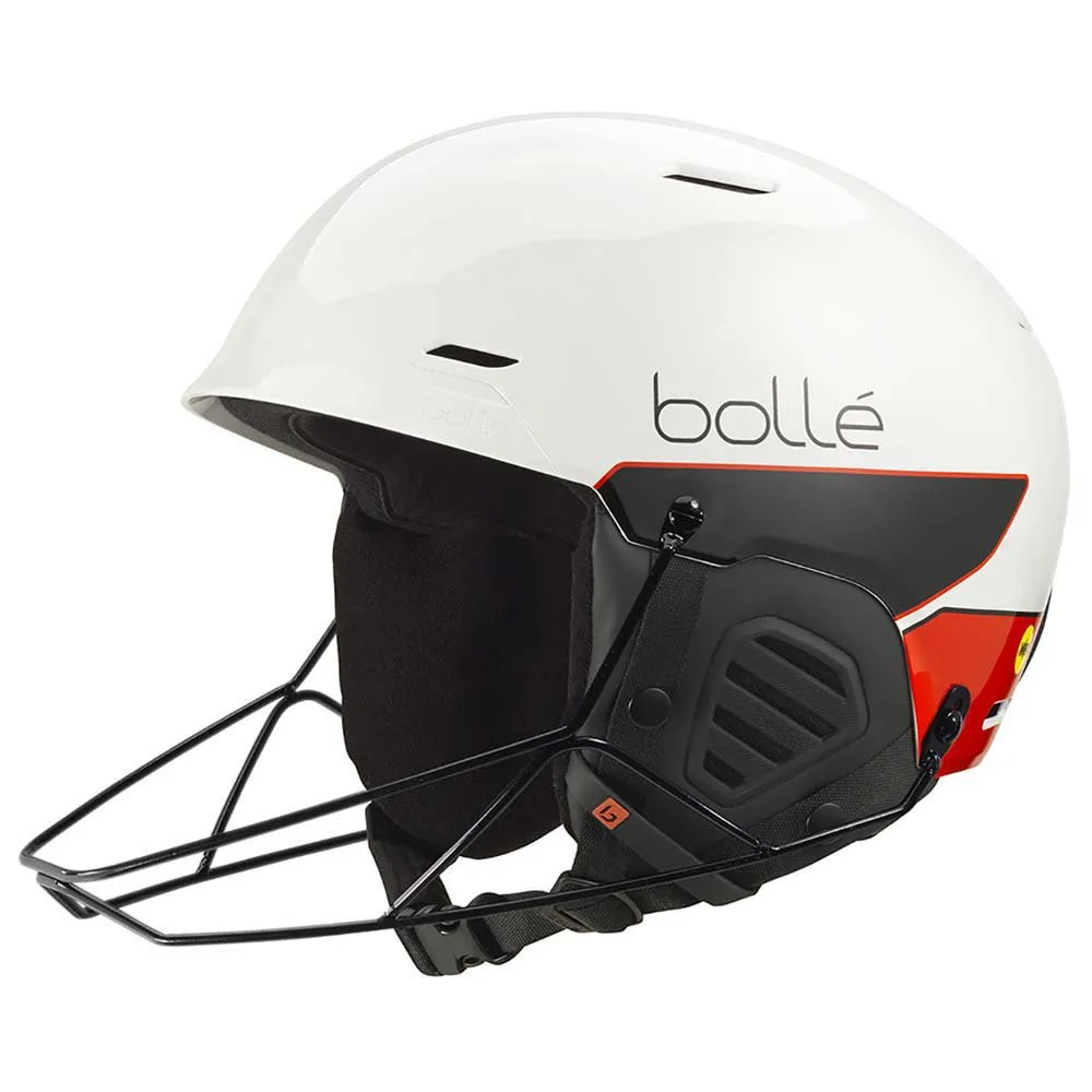 Bolle Mute Sl Mips Helm Wit