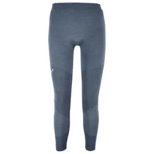 Salewa Zebru Responsive Leggings Denim