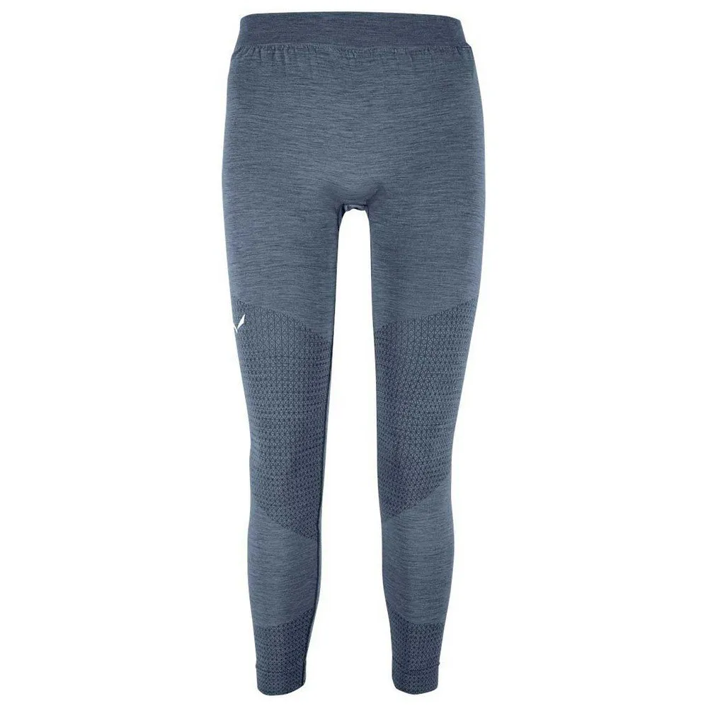 Salewa Zebru Responsive Leggings Denim