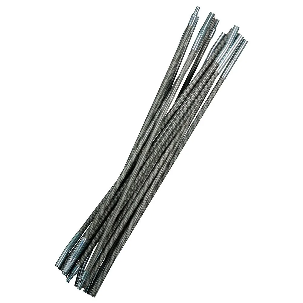 Salewa Atlas Iii Pole Set Klem Geel
