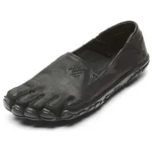 Vibram Fivefingers Cvt Leather Wandelschoenen Zwart