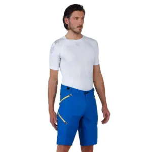 Bicycle Line Iron Korte Mouwen Basislaag Wit