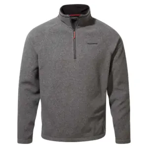 Craghoppers Corey Vi Fleece Zwart