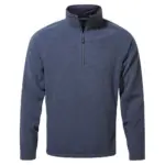 Marineblauw