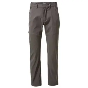 Craghoppers Kiwi Pro Ii Broek Dark Lead