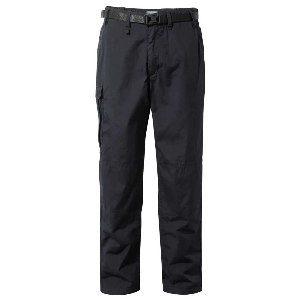 Craghoppers Kiwi Broek Blauw