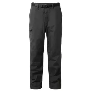 Craghoppers Kiwi Broek Zwart