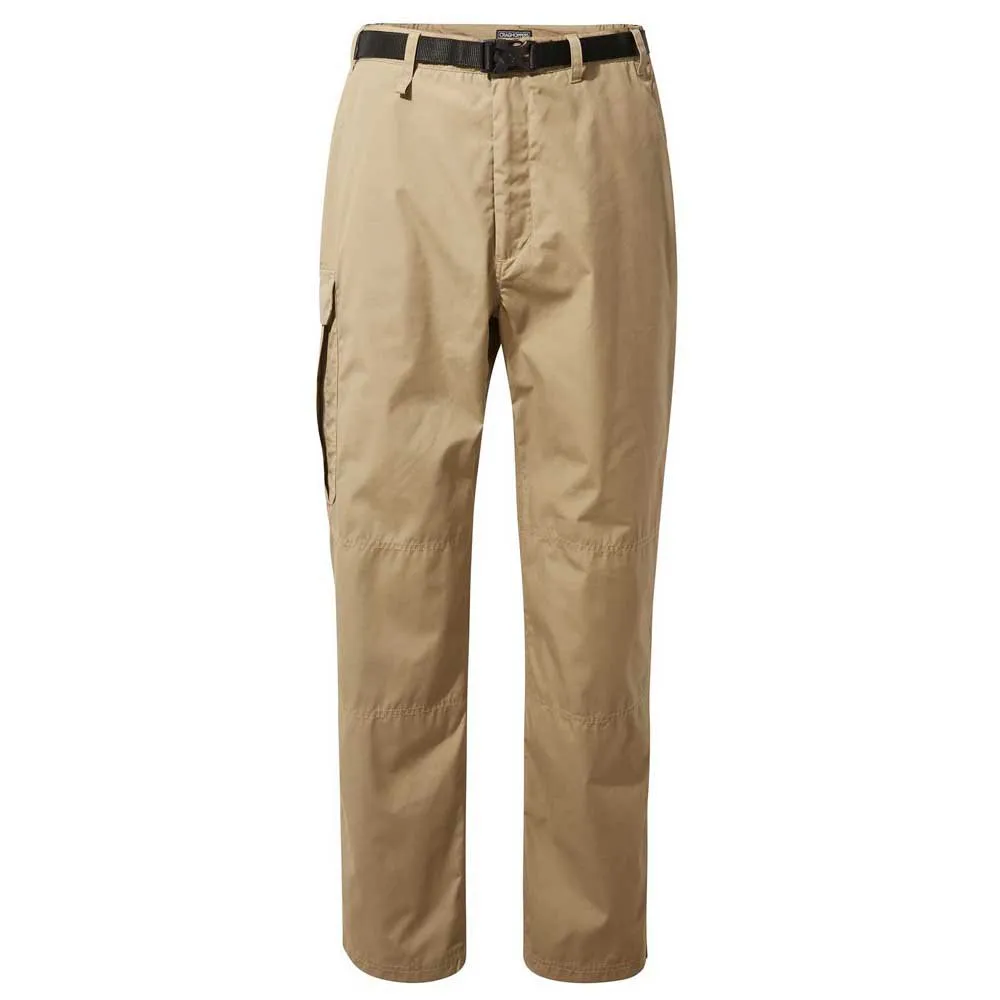 Craghoppers Kiwi Broek Raffia